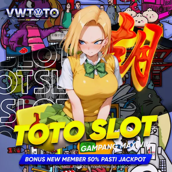 TOTO SLOT